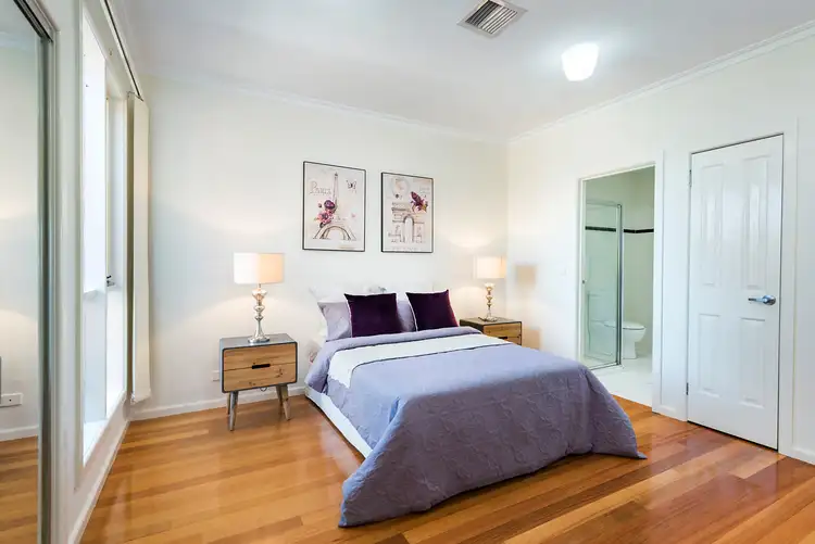 Fifth view of Homely unit listing, 2/9 Jordan Street, Ashwood VIC 3147