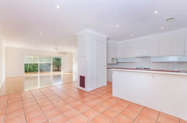 Second view of Homely house listing, 6 Beresford Close, Ocean Grove VIC 3226