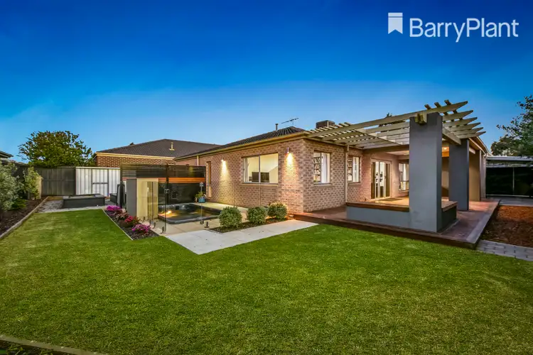 Third view of Homely house listing, 80 Papillon Parade, Tarneit VIC 3029