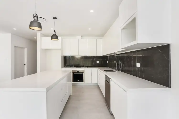 Second view of Homely house listing, 37a Ogilvy Street, Peakhurst NSW 2210