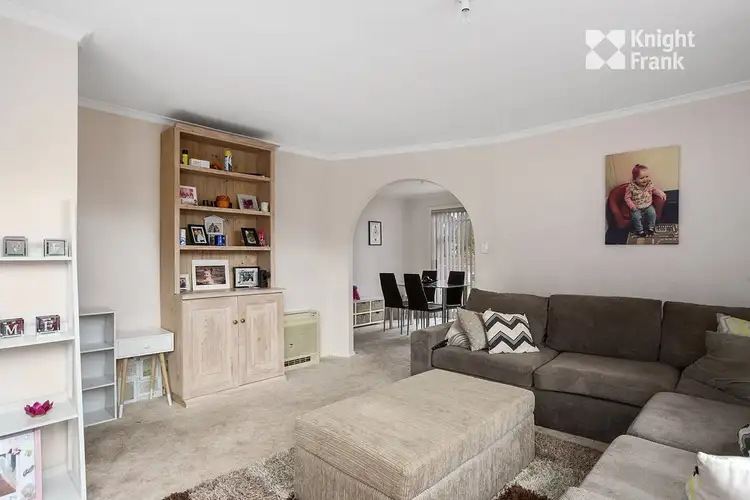 Third view of Homely townhouse listing, 3/4-6 Katrina Court, Lindisfarne TAS 7015