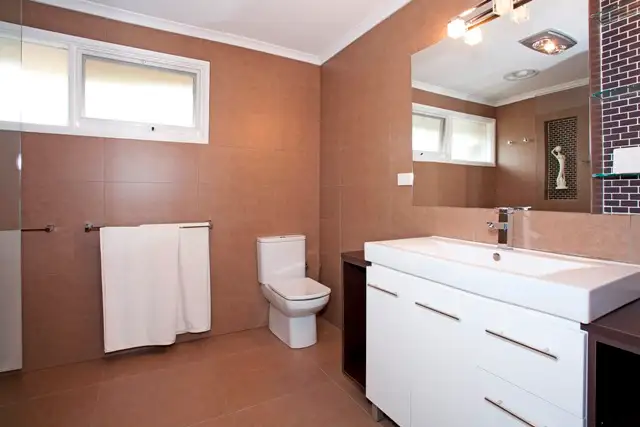 Sixth view of Homely townhouse listing, 3/40 Craigie (faces Ardlui Drv) Road, Newtown VIC 3220