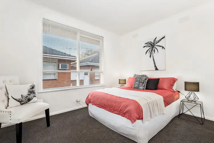 Fifth view of Homely unit listing, 1/18 Rosanna Road, Heidelberg VIC 3084
