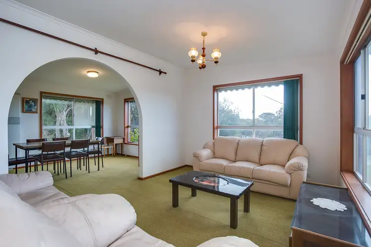 Third view of Homely house listing, 417 Melbourne Road, Blairgowrie VIC 3942