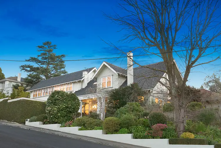 Second view of Homely house listing, 41 Carlsberg Road, Eaglemont VIC 3084