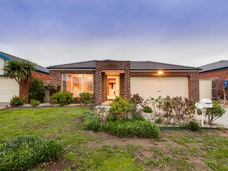 Main view of Homely house listing, 4 Indigo Court, Tarneit VIC 3029