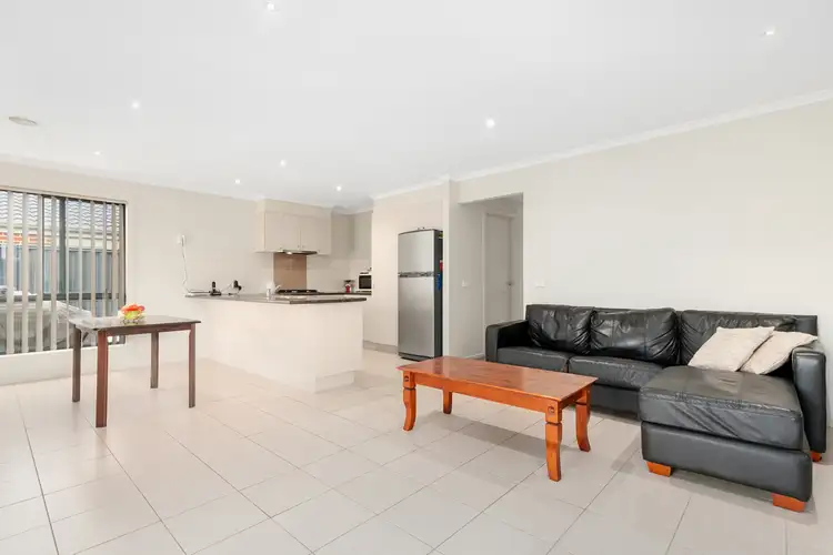 Third view of Homely house listing, 6 Tangelo Terrace, Pakenham VIC 3810