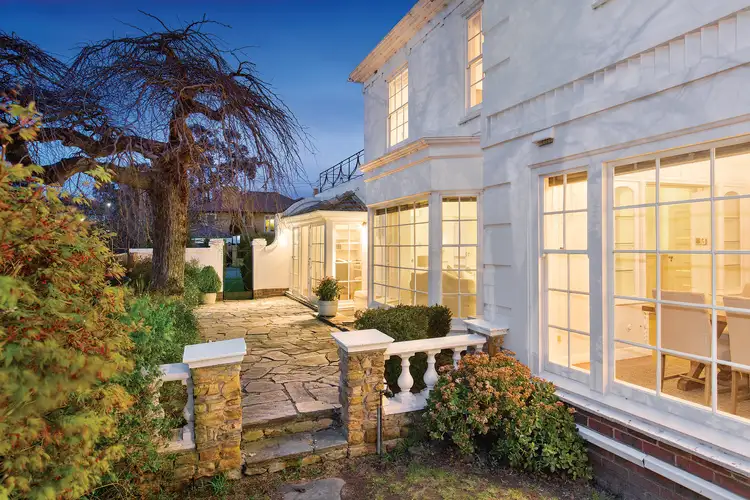 Sixth view of Homely house listing, 105 Elizabeth Street, Kooyong VIC 3144