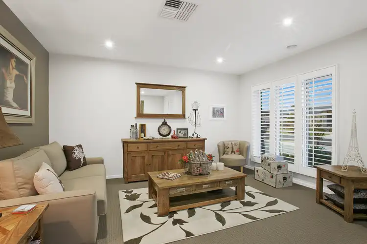 Sixth view of Homely house listing, 36 Marmion Circuit, Ocean Grove VIC 3226