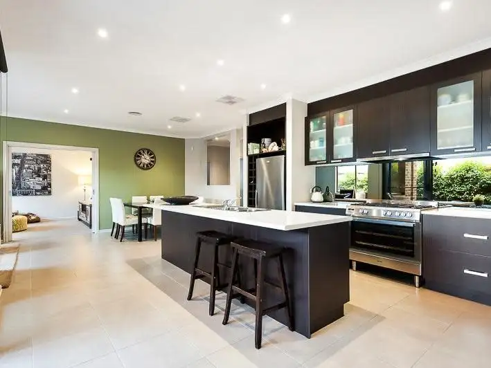 Second view of Homely house listing, 40 Yoemans Drive, Mernda VIC 3754