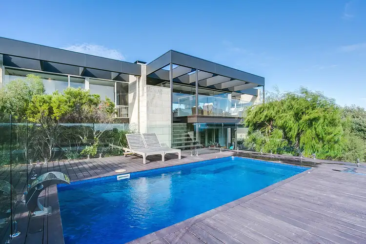 Main view of Homely house listing, 7 Casuarina Drive, Cape Schanck VIC 3939