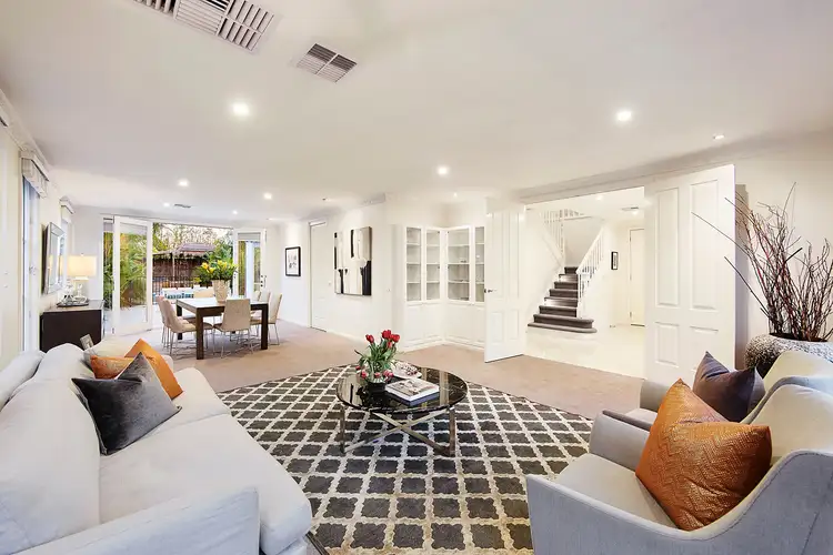 Fourth view of Homely house listing, 34 Ferncroft Avenue, Malvern East VIC 3145