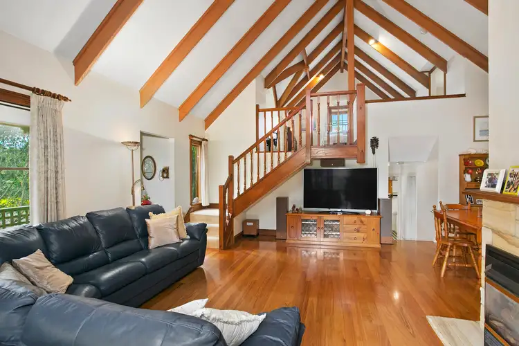 Third view of Homely house listing, 42 Cuthbertson Drive, Ocean Grove VIC 3226