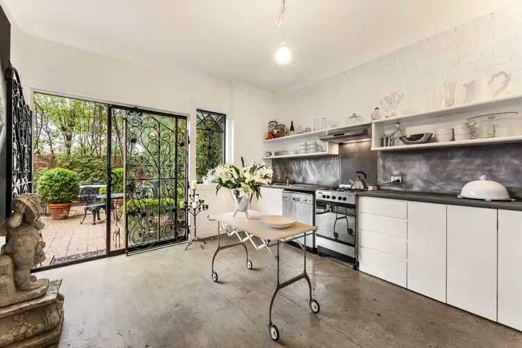 Third view of Homely house listing, 61 Budd Street, Collingwood VIC 3066