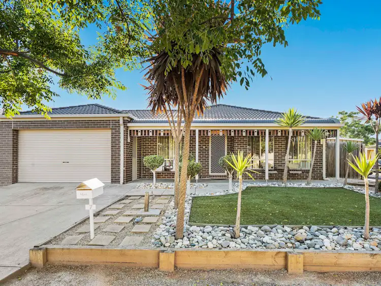 Main view of Homely house listing, 7 Leda Drive, Tarneit VIC 3029