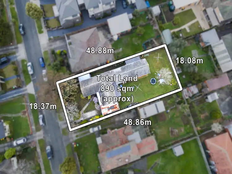 16 Johnston Street, Burwood VIC 3125