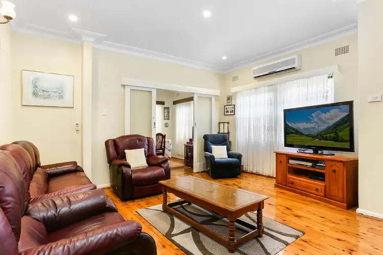 Second view of Homely house listing, 10 Thurlow Street, Riverwood NSW 2210