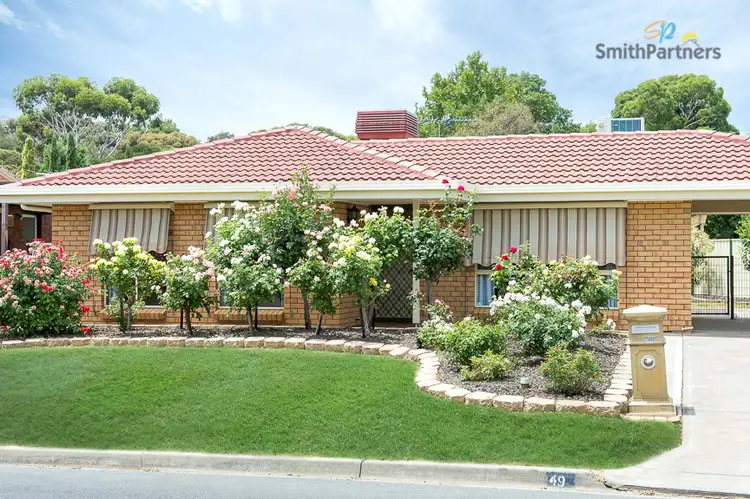 49 Cassia Street, Surrey Downs SA 5126