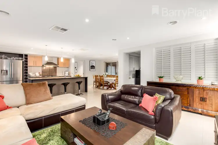 Fourth view of Homely house listing, 5 Rustic Way, Tarneit VIC 3029
