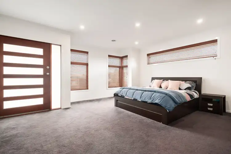 Fourth view of Homely house listing, 58 Roaming Road, Doreen VIC 3754