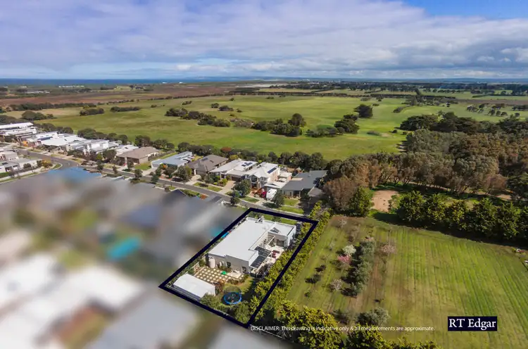 14 Mooroopna Court, Barwon Heads VIC 3227