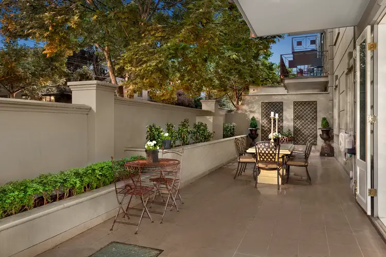 Third view of Homely apartment listing, 5/350 Toorak Road, South Yarra VIC 3141