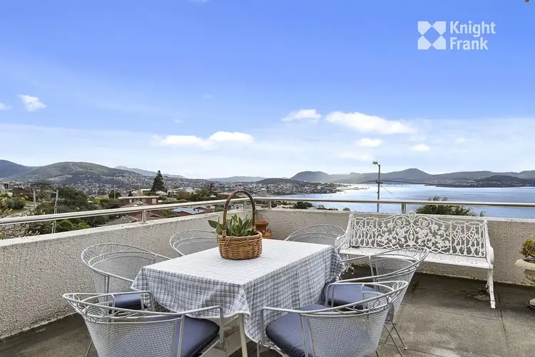 Fifth view of Homely house listing, 302 Churchill Avenue, Sandy Bay TAS 7005