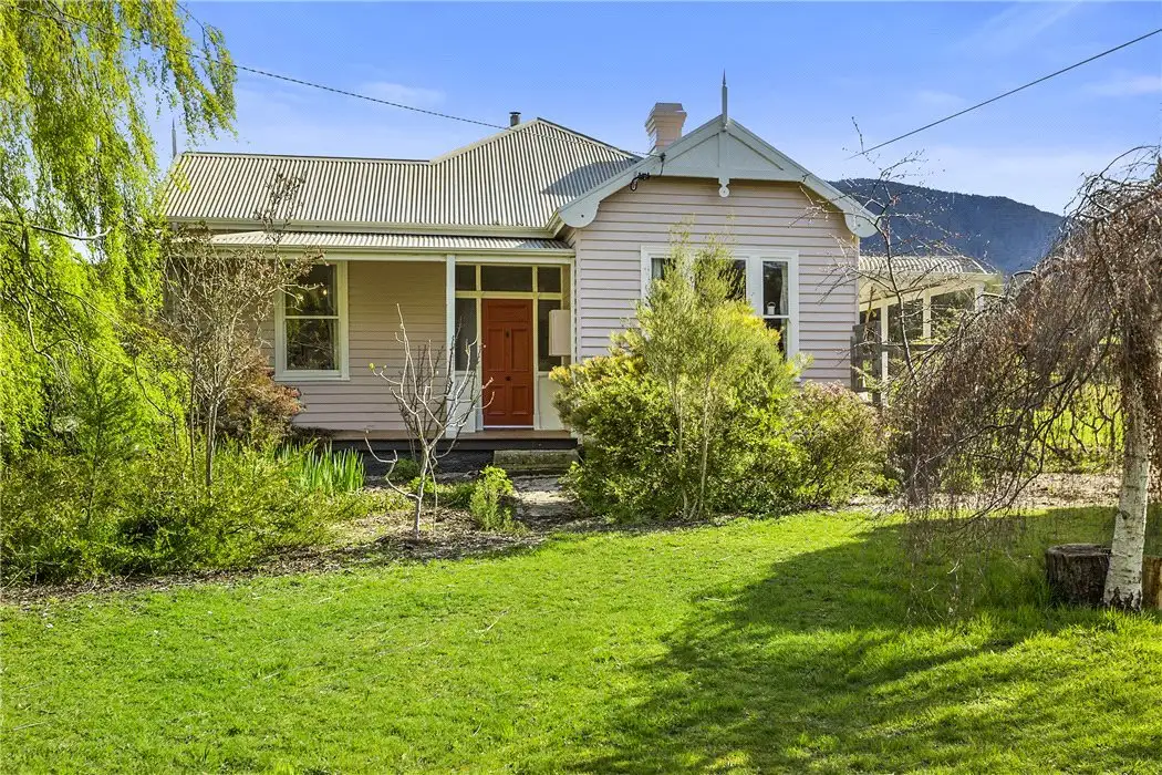 Main view of Homely house listing, 3510 Channel Highway, Woodbridge TAS 7162
