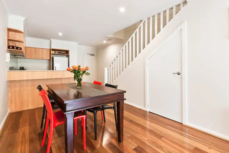 Fourth view of Homely apartment listing, 8/18 Wests Road, Maribyrnong VIC 3032