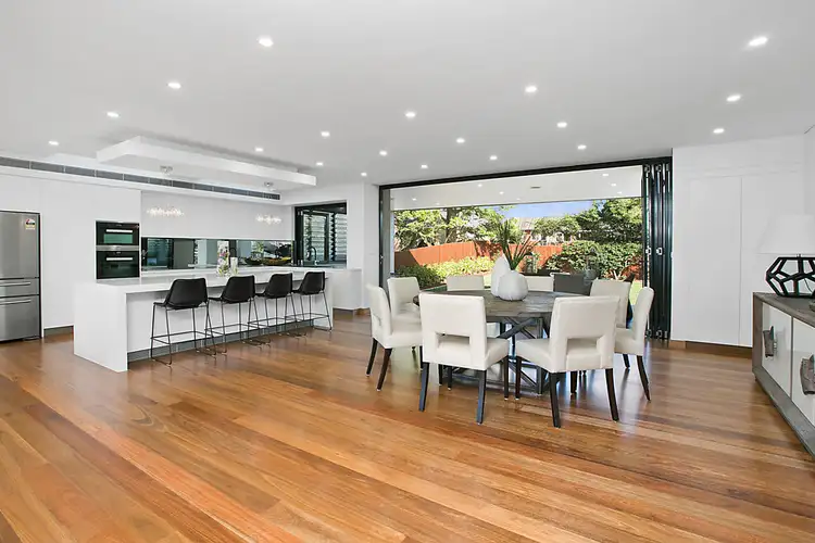 Fourth view of Homely house listing, 7 Bareena Drive, Balgowlah Heights NSW 2093
