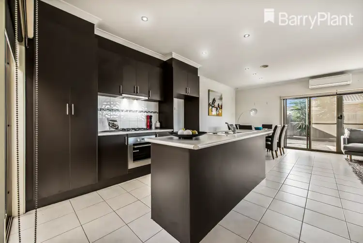 Second view of Homely unit listing, 2/8 Lazor Street, Truganina VIC 3029