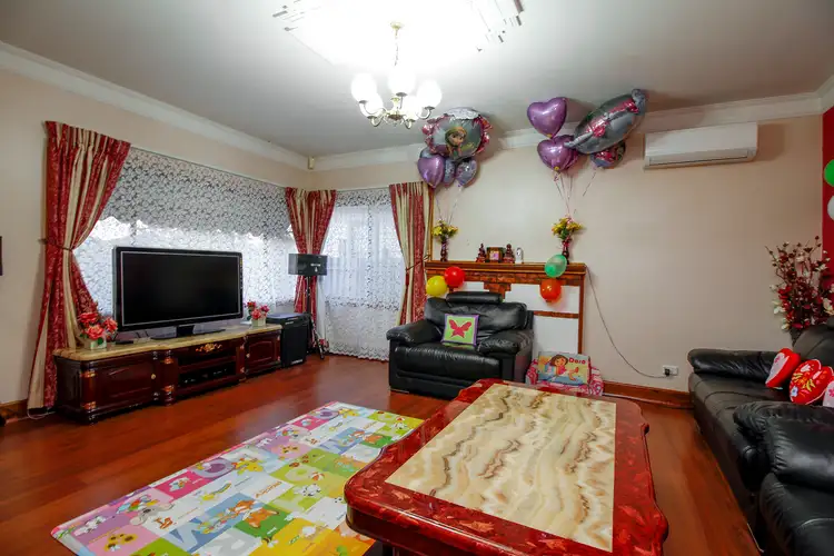 Fifth view of Homely house listing, 116 Marley Street, Sale VIC 3850