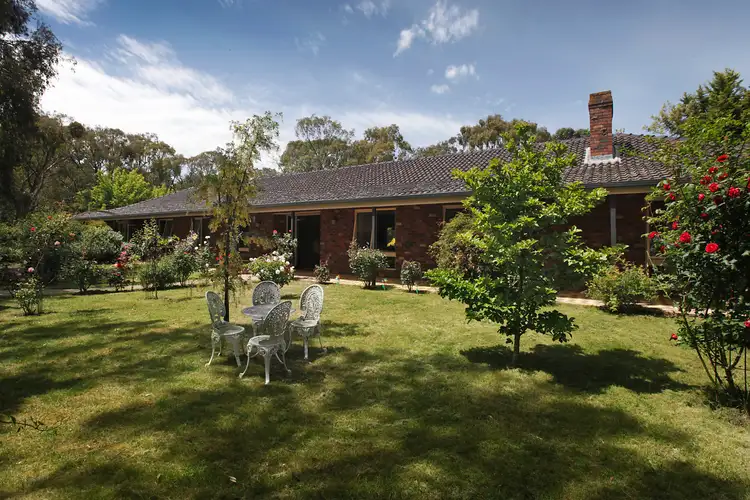 110 Hamilton Road, New Gisborne VIC 3438