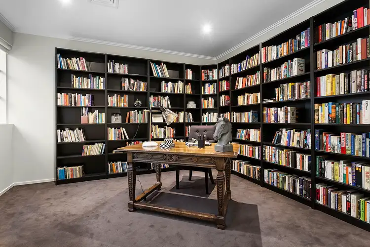 Sixth view of Homely apartment listing, Penthouse/324 Glenferrie Road, Malvern VIC 3144