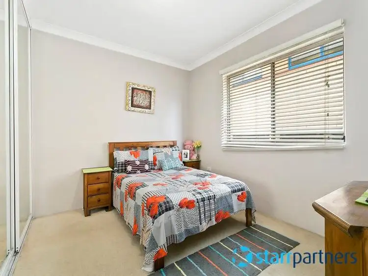 Fourth view of Homely apartment listing, 2/29 Alice Street, Harris Park NSW 2150