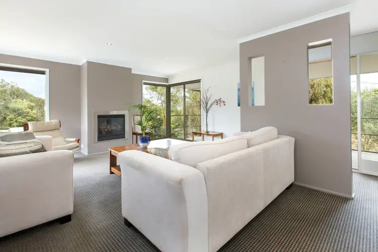 Second view of Homely house listing, 24 Bennie Court, Flinders VIC 3929