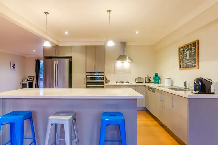 Fourth view of Homely house listing, 4 Canis Crescent, Ocean Grove VIC 3226