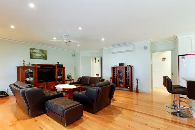 Fifth view of Homely house listing, 6 Clifford Street, Longford VIC 3851