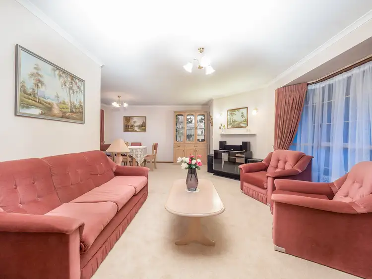 Second view of Homely house listing, 12 Bemboka Court, Wantirna South VIC 3152