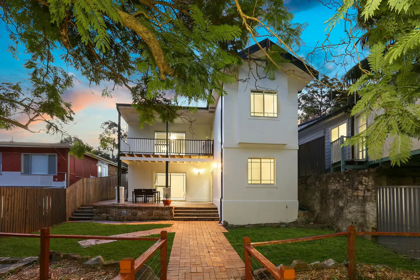 Main view of Homely house listing, 20 Clarke Street North, Peakhurst NSW 2210