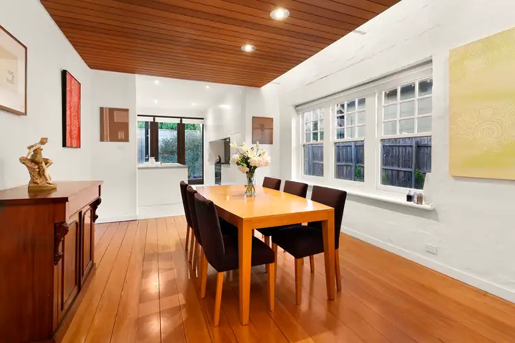 Fifth view of Homely house listing, 12 Lexton Grove, Prahran VIC 3181