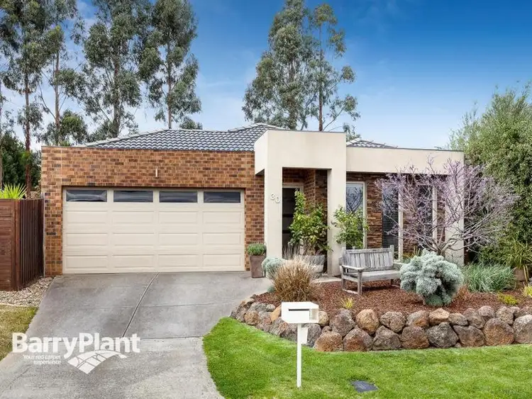 30 Tallis Grove, Doreen VIC 3754