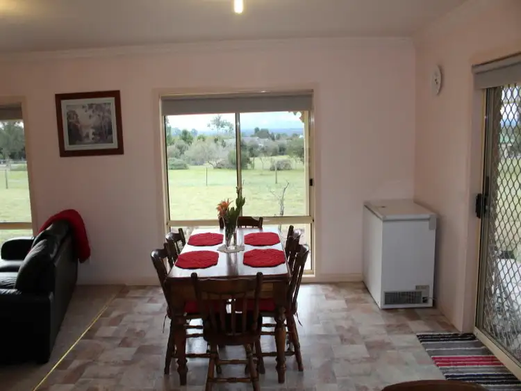 Fifth view of Homely house listing, 21 Wellington Rise, Longford VIC 3851