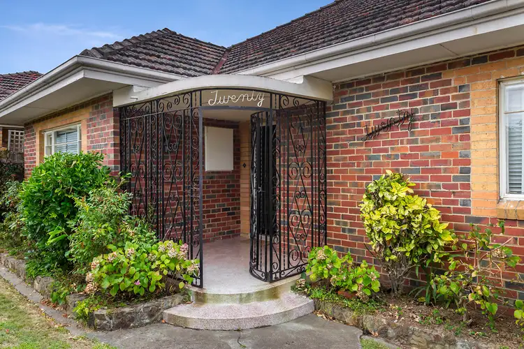 Second view of Homely house listing, 20 Rubicon Street, Reservoir VIC 3073