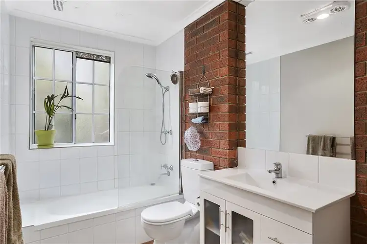 Fourth view of Homely townhouse listing, 1&2/4 Quayle Street, Sandy Bay TAS 7005