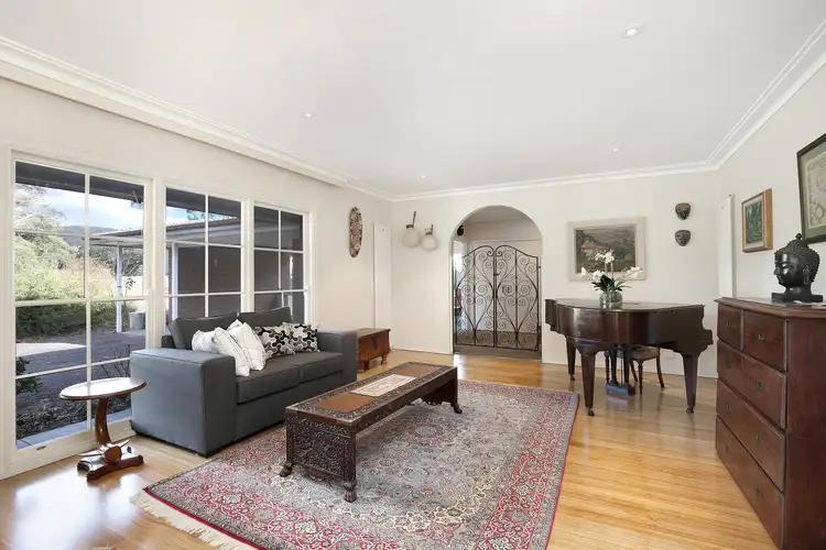 Fourth view of Homely rural property listing, 173 Myers Creek Road, Healesville VIC 3777