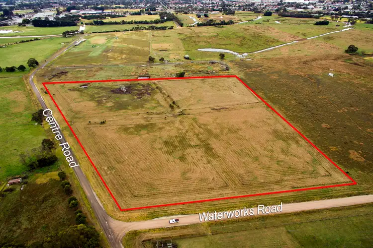 Lots 29-30 Centre Road, Sale VIC 3850
