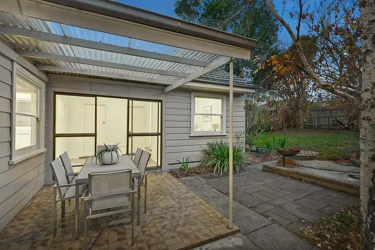 Sixth view of Homely house listing, 68 Finlayson Street, Rosanna VIC 3084