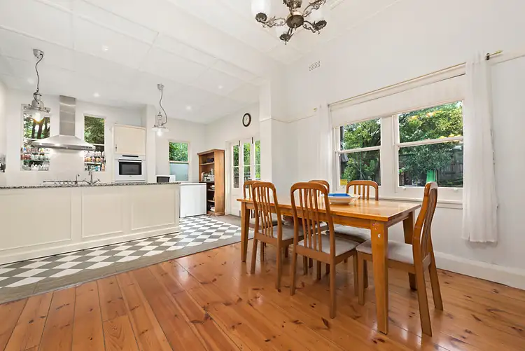 Fourth view of Homely house listing, 1 Corona Street, Ivanhoe VIC 3079