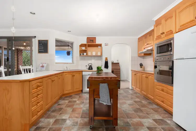 Third view of Homely house listing, 6 Timmothy Close, Pakenham VIC 3810